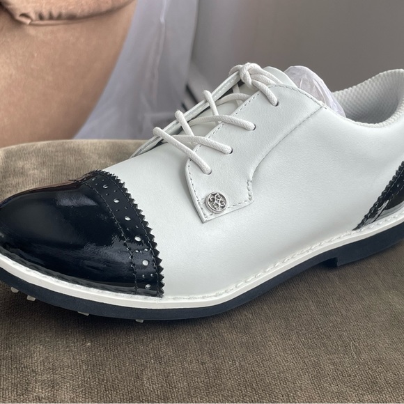 Soulier golf femme G/fore - Picture 2 of 9